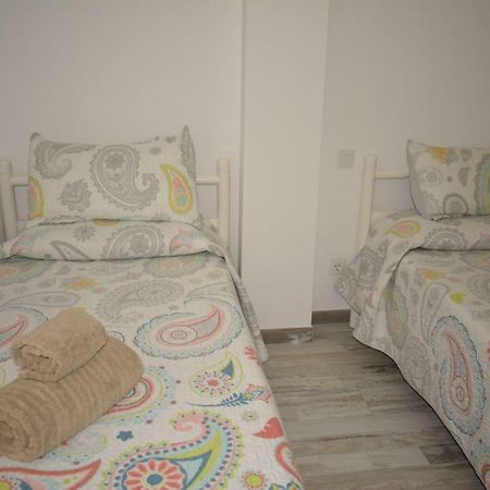 Family Beach Apartment Playa de las Americas  Esterno foto