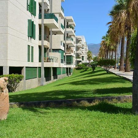 Family Beach Apartment Playa de las Americas  Esterno foto