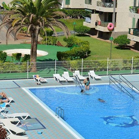 Family Beach Apartment Playa de las Americas  Esterno foto