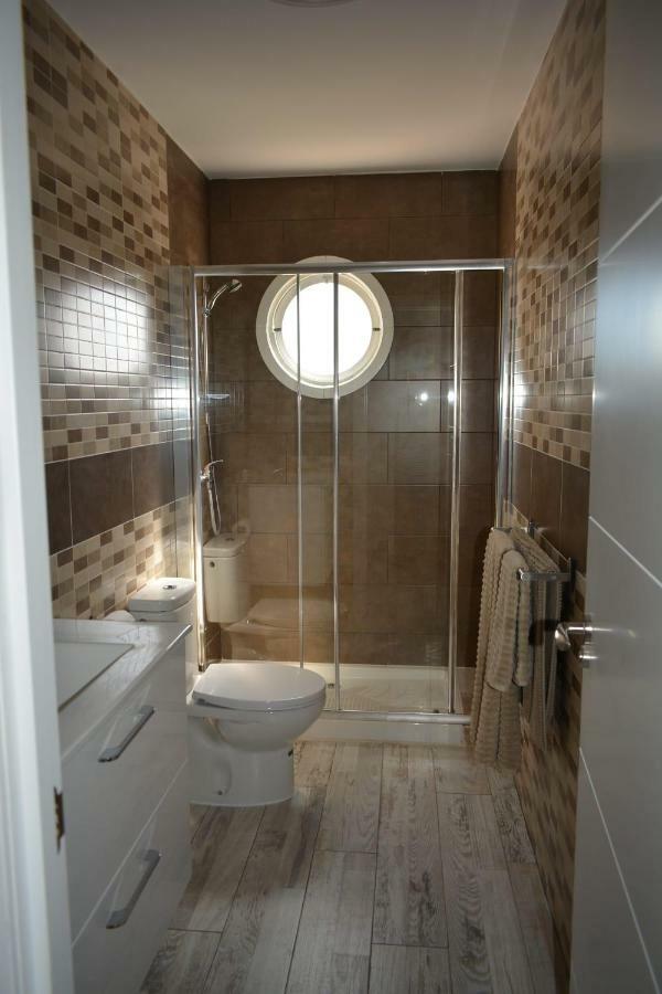 Family Beach Apartment Playa de las Americas  Esterno foto