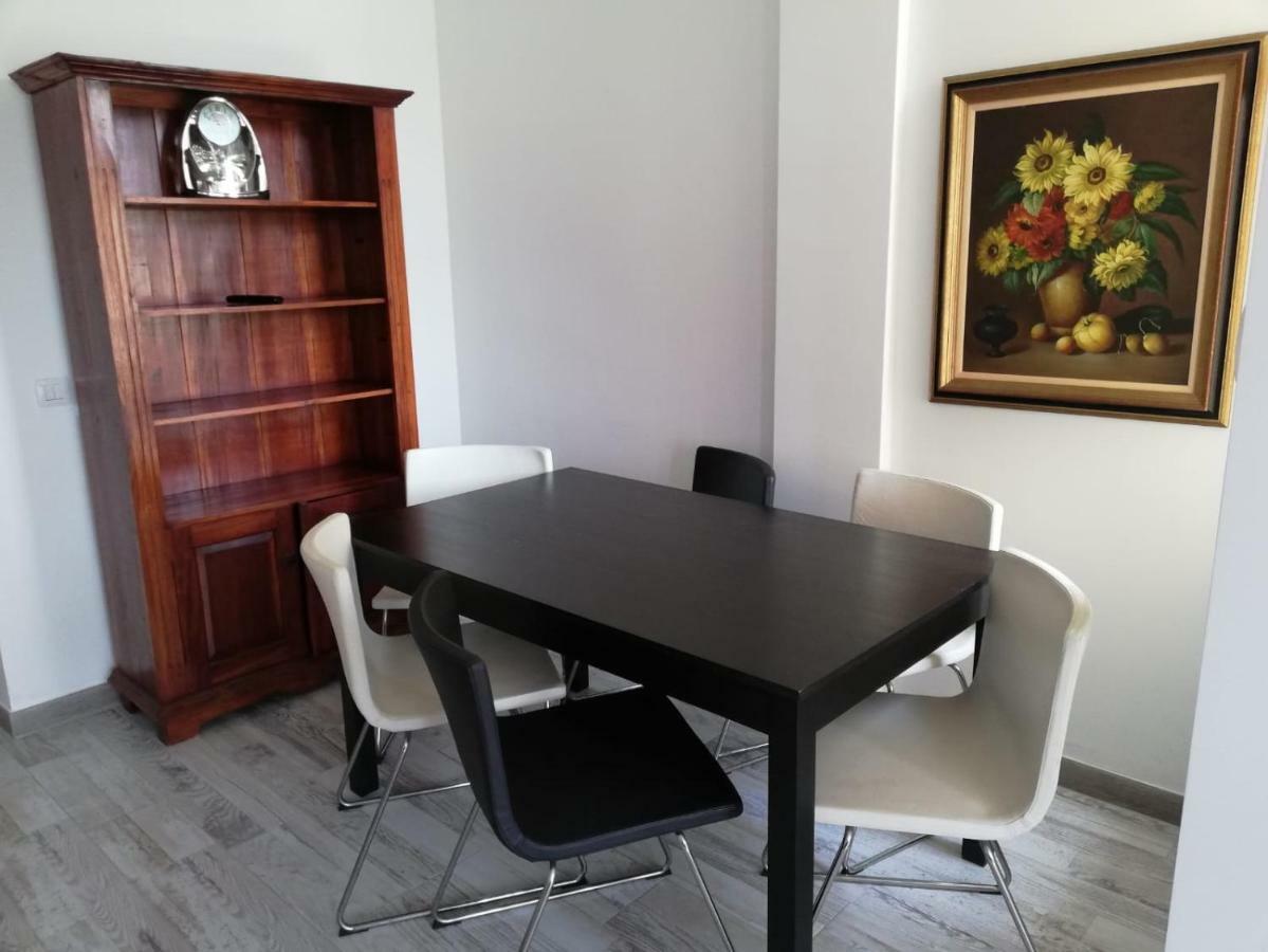 Family Beach Apartment Playa de las Americas  Esterno foto