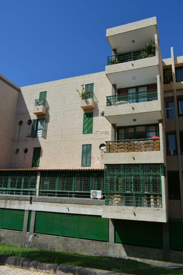 Family Beach Apartment Playa de las Americas  Esterno foto