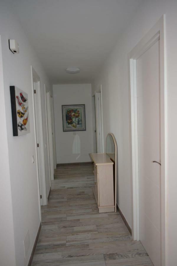 Family Beach Apartment Playa de las Americas  Esterno foto