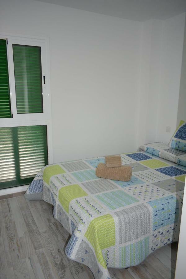 Family Beach Apartment Playa de las Americas  Esterno foto